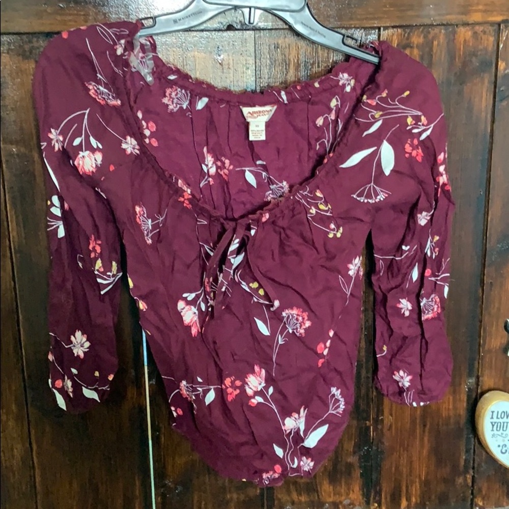 Blouse